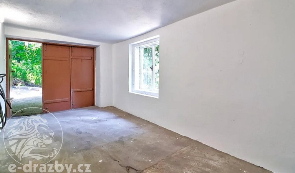 Prodej domu 106 m² s pozemkem 201 m², Hlinsko – náhled fotky 14