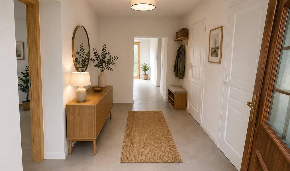 Prodej domu 92 m² s pozemkem 1 100 m², Rokytnice – náhled fotky 4