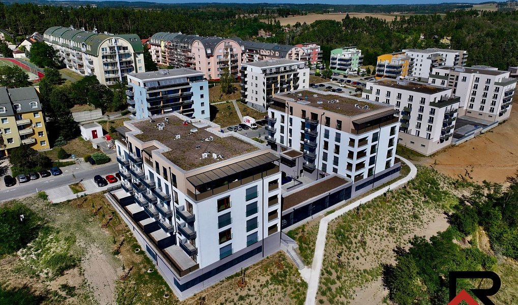 Prodej bytu 3+kk 73 m², Třebíč – náhled fotky 4