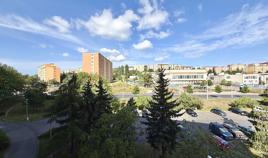 Prodej bytu 1+1 36 m², Chomutov – náhled fotky 11