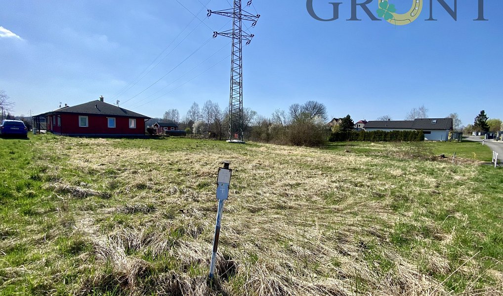 Prodej zahrady 2 838 m², Petřvald – náhled fotky 3