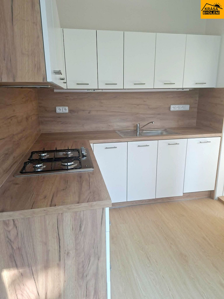 Prodej bytu 2+1 44 m² — photo 3