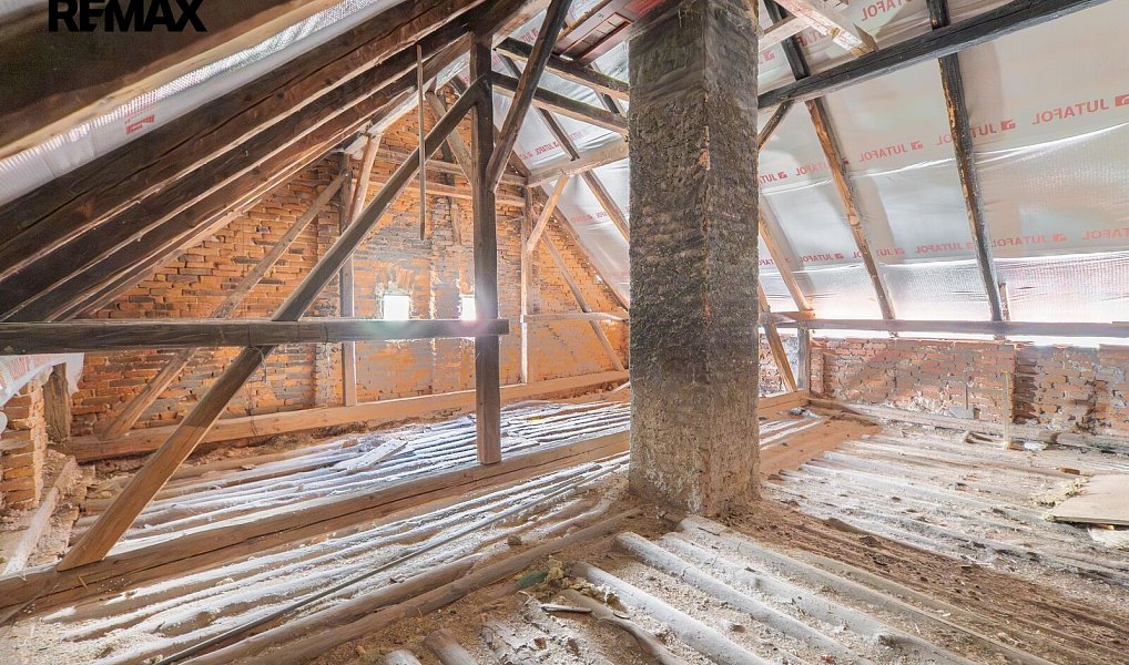 Prodej chaty/chalupy 192 m² s pozemkem 1 769 m², Střížovice – náhled fotky 11