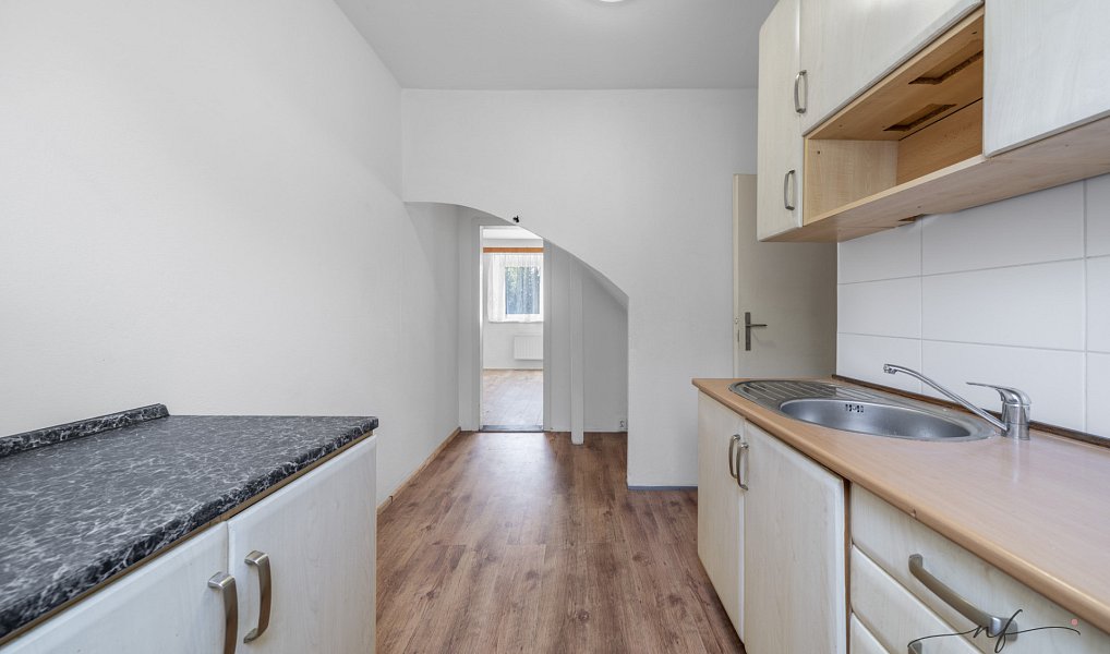 Prodej domu 170 m² s pozemkem 431 m², Aš – náhled fotky 2