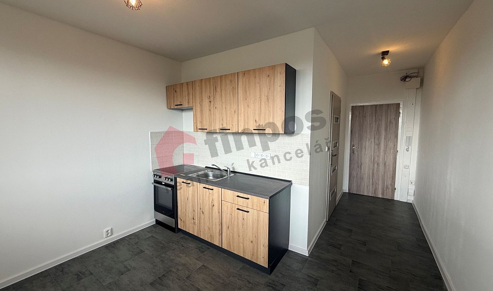 Pronájem bytu 1+1 35 m², Krupka – náhled fotky 5