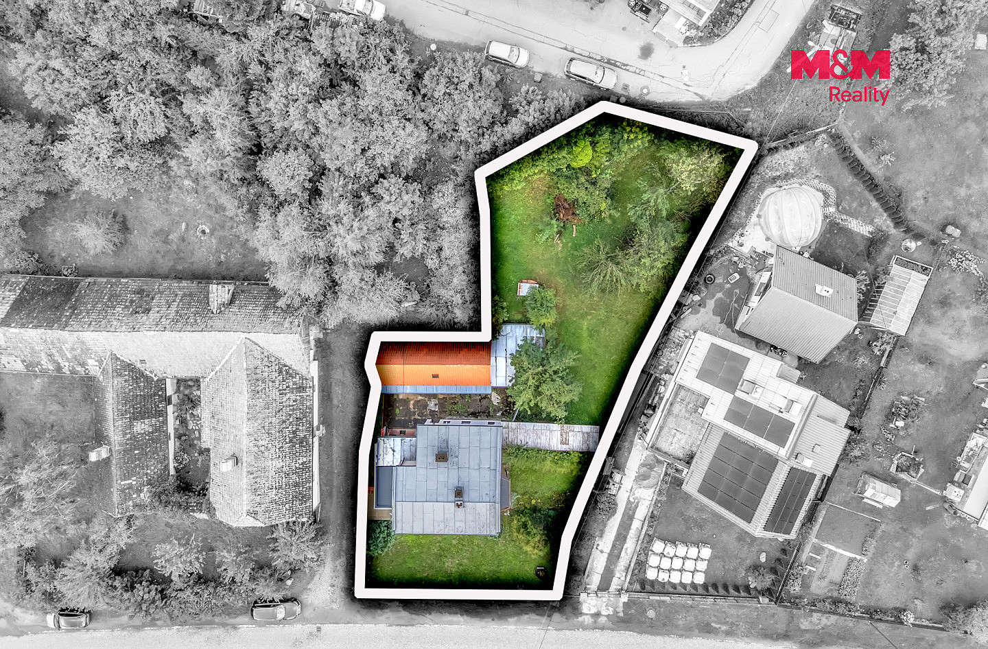 Prodej domu 113 m² s pozemkem 914 m² – fotografie 4