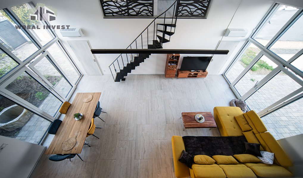 Prodej domu 251 m² s pozemkem 794 m², Nebovidy – náhled fotky 6