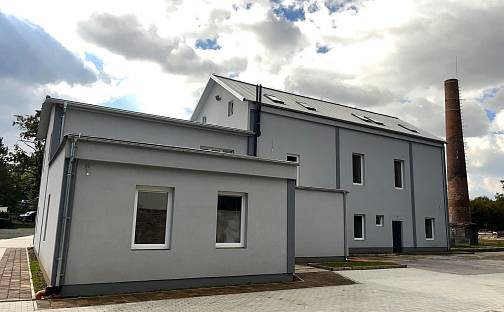 Pronájem bytu 1+kk 28 m², Koželuhy, Čáslav - Čáslav-Nové Město, okres Kutná Hora