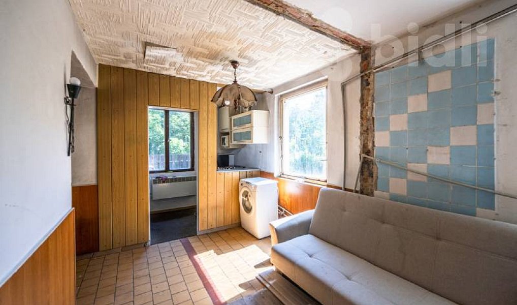 Prodej chaty/chalupy 53 m² s pozemkem 347 m², Chyňava – náhled fotky 8