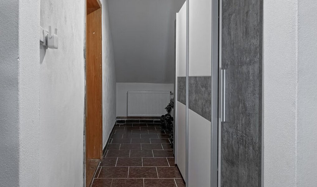 Prodej domu 252 m² s pozemkem 863 m², Krupka – náhled fotky 19