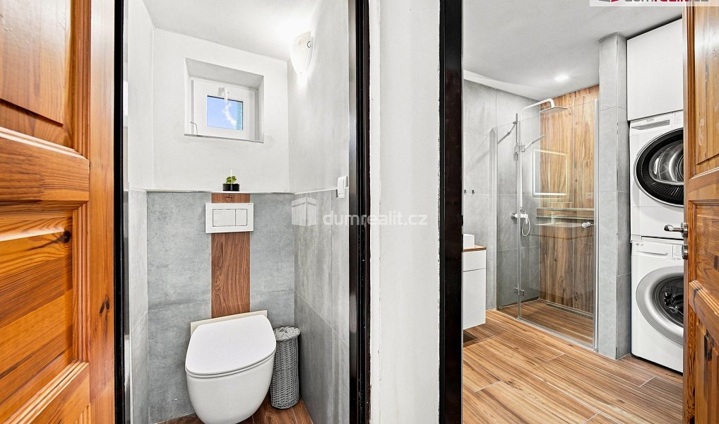 Prodej domu 130 m² s pozemkem 381 m², Jevišovka – náhled fotky 12