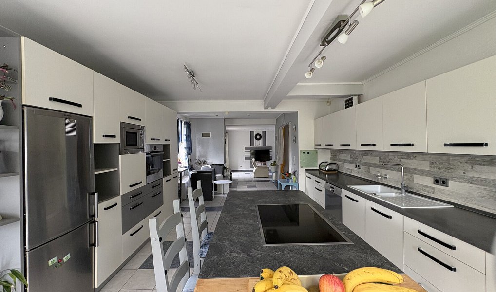 Prodej ubytovacího objektu 490 m², Růžová – náhled fotky 3