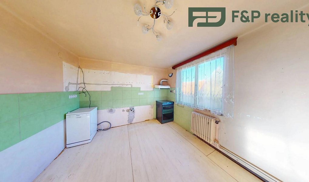 Prodej domu 205 m² s pozemkem 1 112 m², Prosenická Lhota – náhled fotky 4