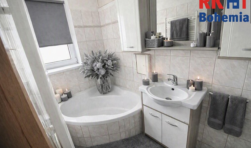 Prodej bytu 2+1 57 m², Mladá Boleslav – náhled fotky 5