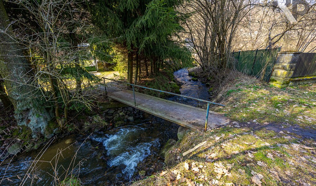 Prodej stavebního pozemku 3 388 m², Luka nad Jihlavou – náhled fotky 3