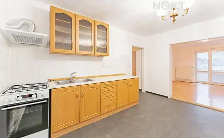 Pronájem bytu 2+1 49 m², Zborovská, Šumperk