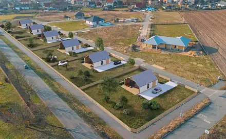 Prodej domu 89 m² s pozemkem 981 m², Ráby, okres Pardubice