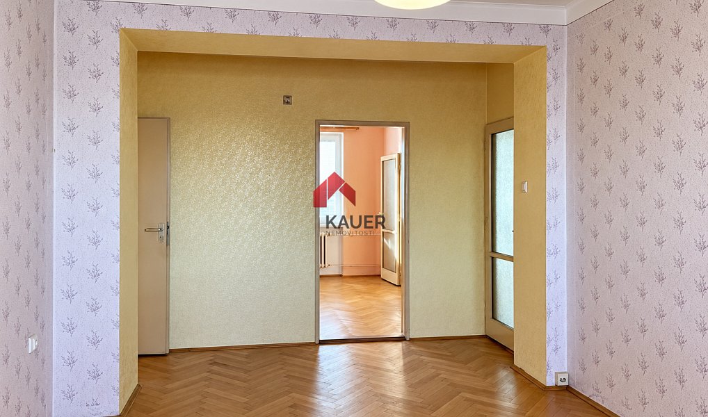 Prodej bytu 3+1 62 m², Přerov – náhled fotky 4