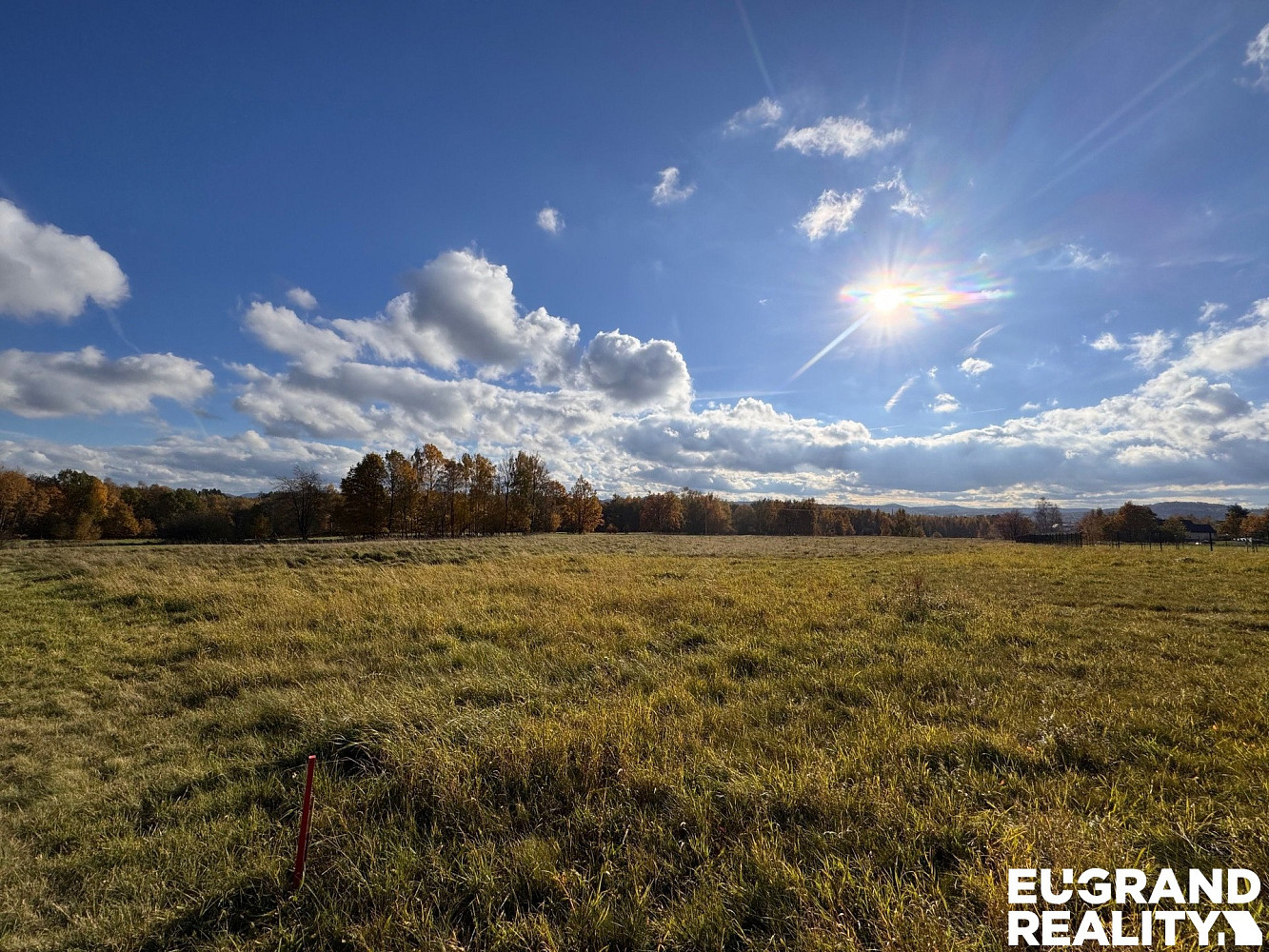 Prodej stavebního pozemku 20 638 m² – fotografie 2