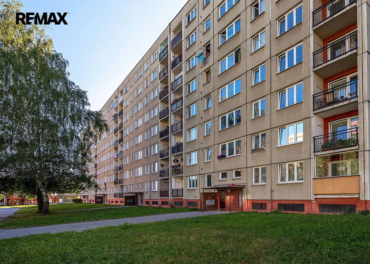 Prodej bytu 4+1 83 m² – fotografie 3