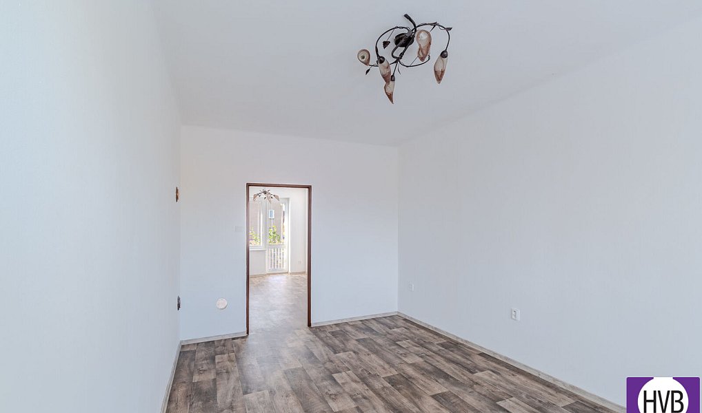 Prodej bytu 2+1 51 m², Sedlčany – náhled fotky 6