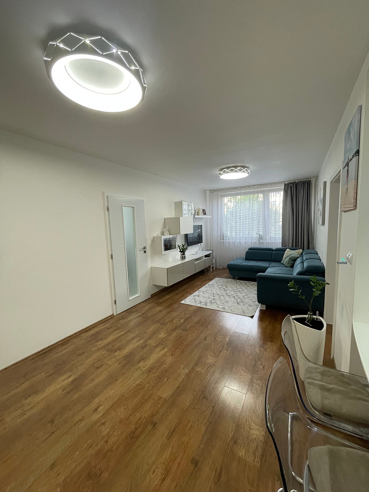Prodej bytu 3+kk 67 m² – fotografie 2