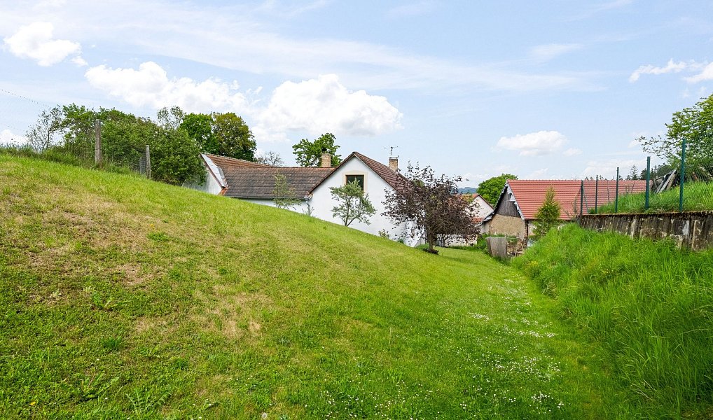 Prodej domu 92 m² s pozemkem 842 m², Řemíčov – náhled fotky 8