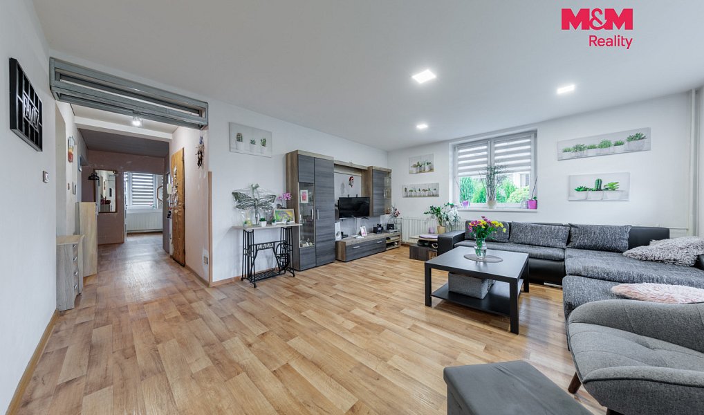 Prodej nájemního domu, činžáku 330 m², Karlovy Vary – náhled fotky 2