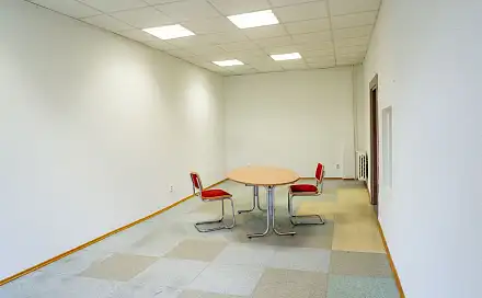 Pronájem kanceláře 33 m², Joštova, Jihlava