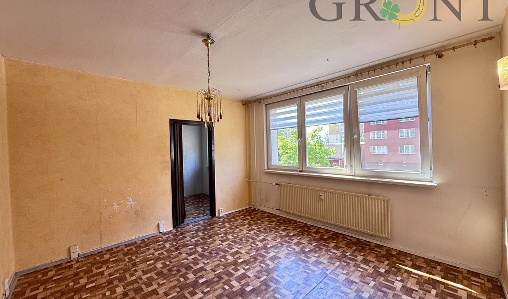 Prodej bytu 2+1 44 m², Český Těšín – náhled fotky 6