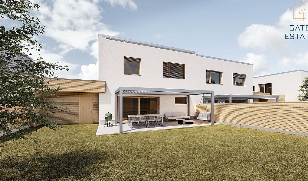 Prodej domu 152 m² s pozemkem 436 m², Bystřice pod Hostýnem – náhled fotky 13