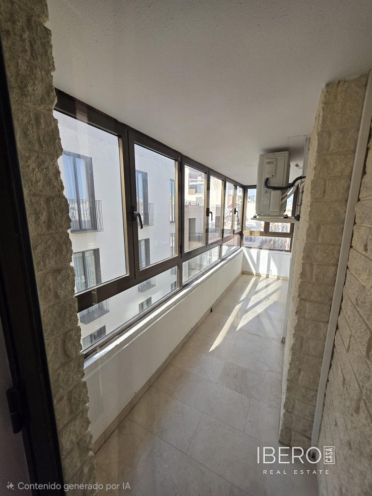 Pis 5+kk – Alacant / Alicante, Diputació, l'Alacantí - Vista 2