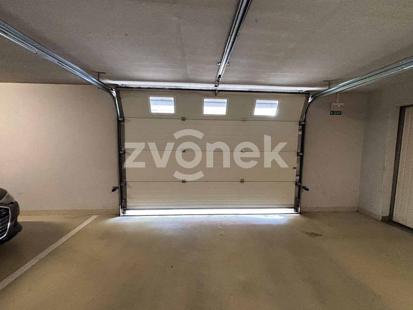 Pronájem garáže 20 m2, zlín — photo 3