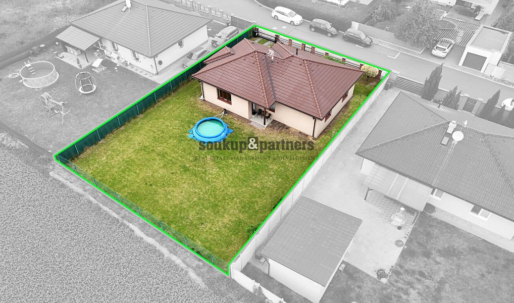 Prodej domu 97 m² s pozemkem 627 m², Bašť – náhled fotky 4