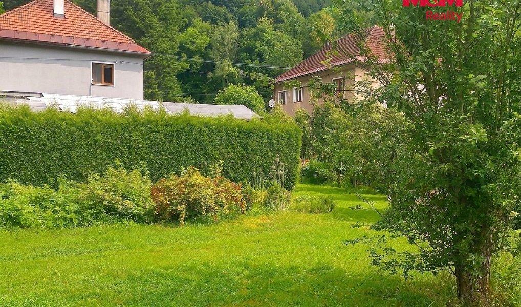 Prodej stavebního pozemku 1 277 m², Záchlumí – náhled fotky 8