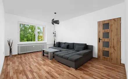 Prodej bytu 3+1 70 m², Legionářská, Bučovice, okres Vyškov