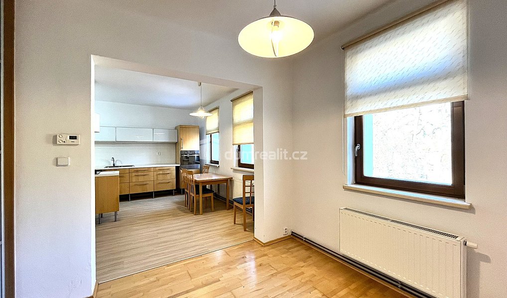 Prodej bytu 2+1 74 m², Františkovy Lázně – náhled fotky 6