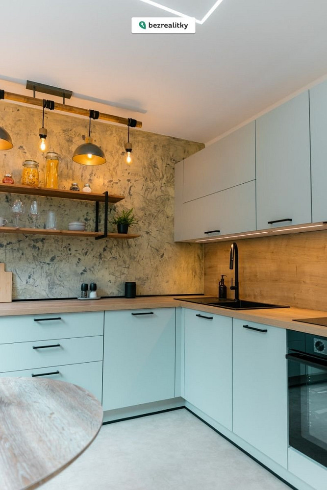 Prodej bytu 2+kk 59 m² – fotografie 3