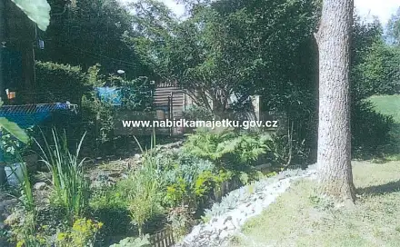 Prodej pozemku 137 m², Bohdíkov, okres Šumperk