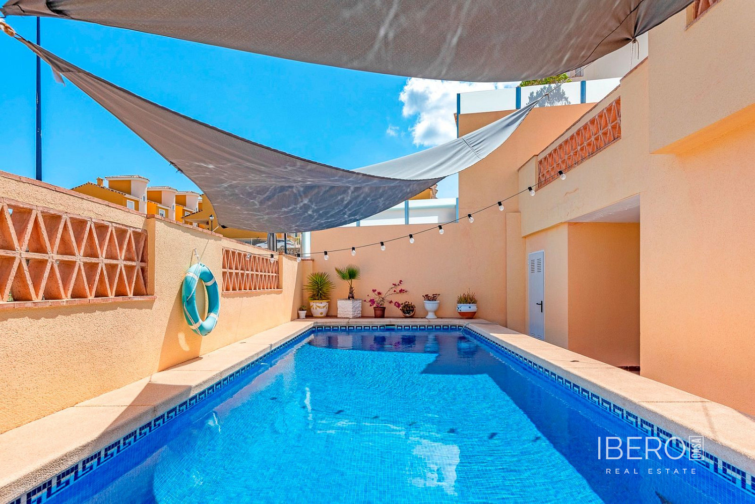 Casa 6+kk – l'Alfàs del Pi, Devesa - Vista 3