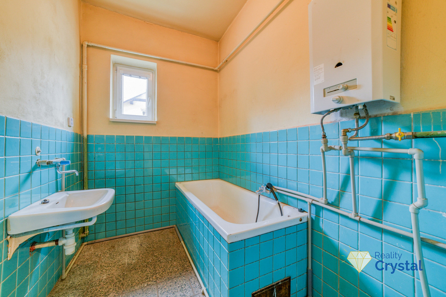 Prodej bytu 3+1 70 m² – fotografie 3