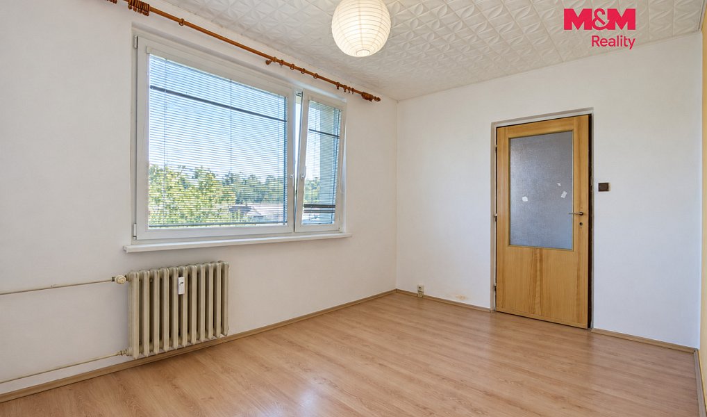 Prodej bytu 4+1 82 m², Chrudim – náhled fotky 10