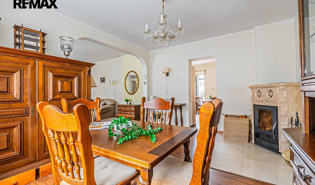Prodej domu 167 m² s pozemkem 646 m², Kladno – náhled fotky 23