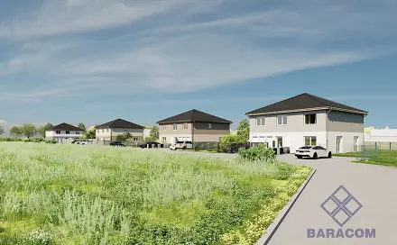 Prodej bytu 3+kk 75 m², Mělnické Vtelno - Radouň, okres Mělník