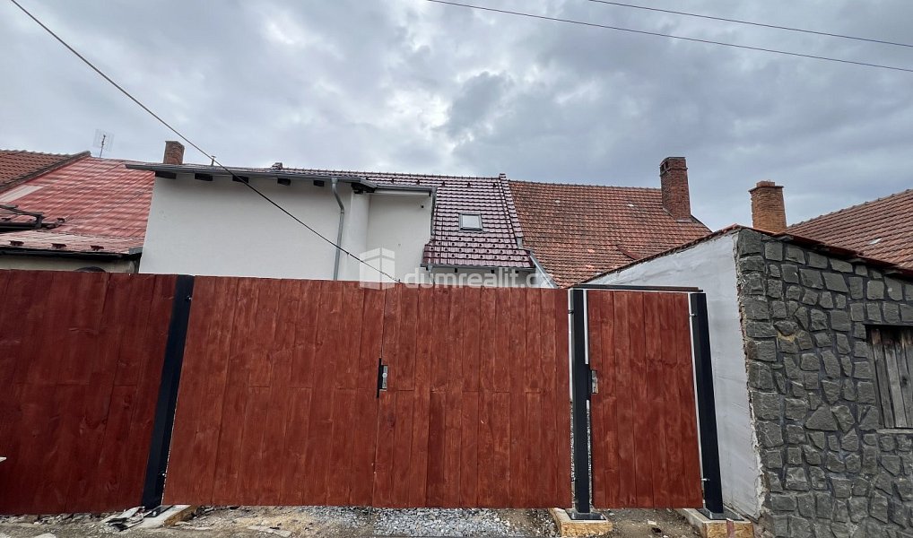 Prodej domu 249 m² s pozemkem 249 m², Podomí – náhled fotky 11