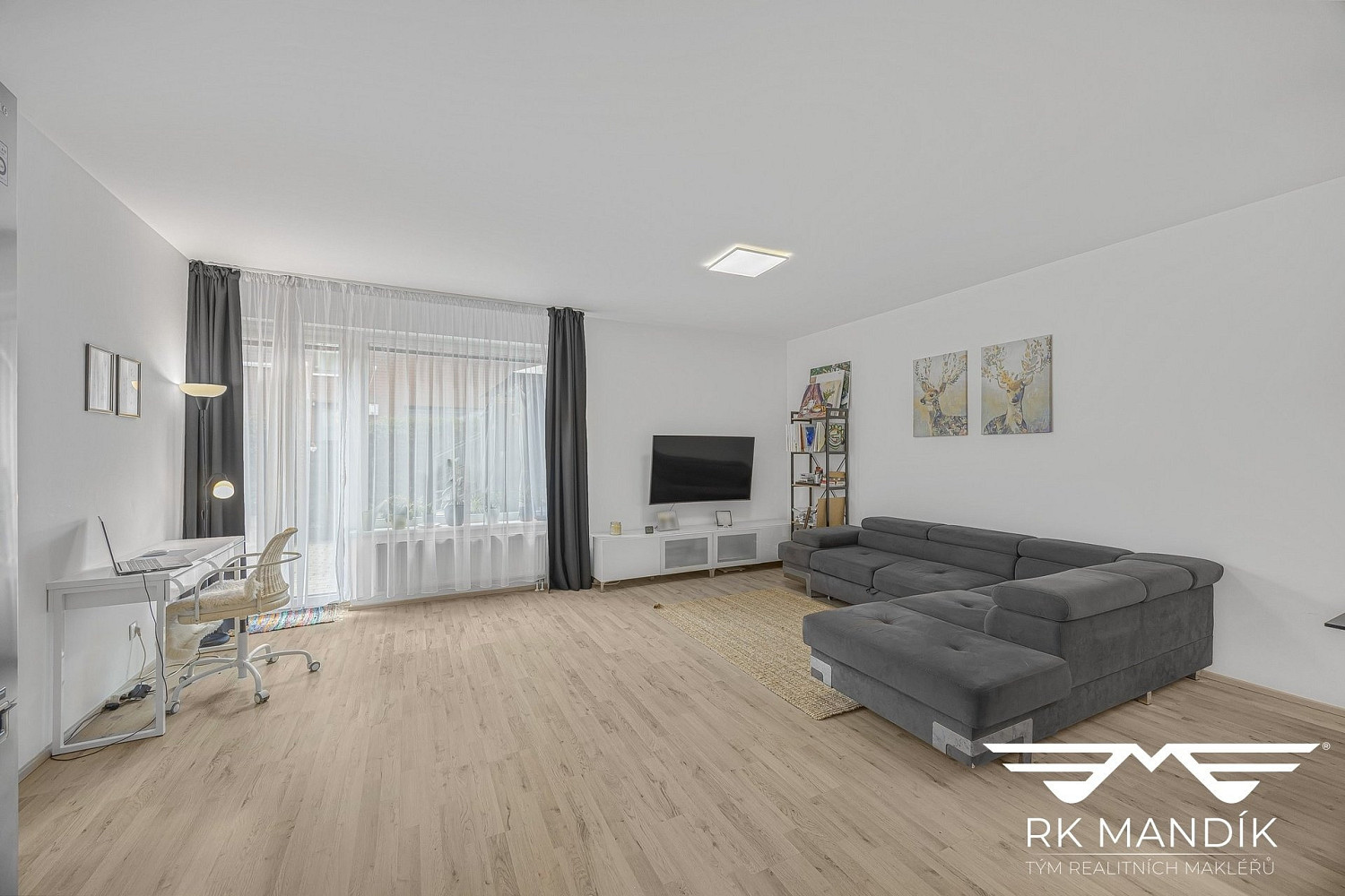 Prodej bytu 2+kk 59 m² – fotografie 5