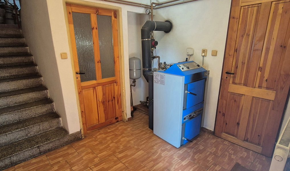 Prodej domu 150 m² s pozemkem 200 m², Benešov u Semil – náhled fotky 16