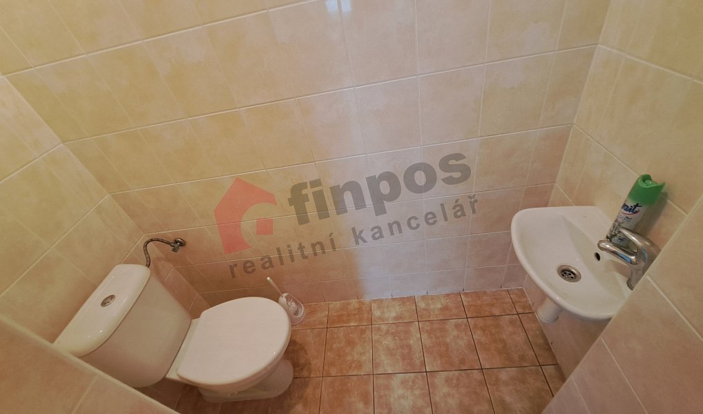 Pronájem bytu 2+kk 73 m², Břeclav – náhled fotky 9