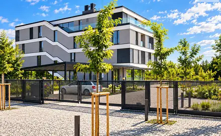 Pronájem bytu 2+kk 57 m², Do zahrádek II, Praha 5 - Třebonice