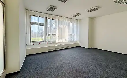 Pronájem kanceláře 24 m², Hrnčířská, Česká Lípa